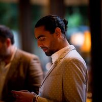 Julian Kunhardt's Photo