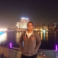 Ahmed Khaled's Photo