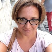 Rossana Urso's Photo