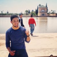 abdel drawi的照片