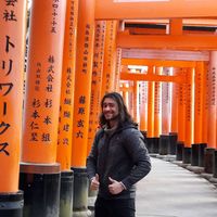 Florent  Meillac的照片