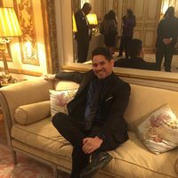 Jonathan Ramos's Photo