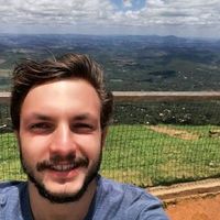 Hugo Rezende's Photo