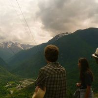 Lucas Escolin's Photo