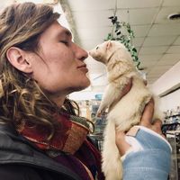 Henry Miller's Photo