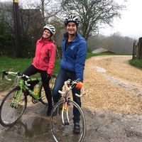 Le foto di Abi Foster