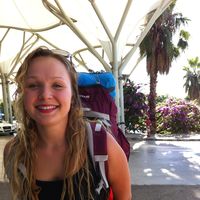 Alexandra Nowak's Photo