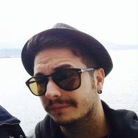 Alfonso Chianese's Photo