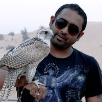 Vamsi Krishna's Photo