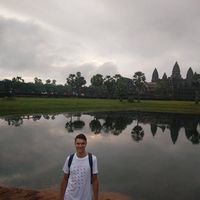 Jorn Koelemaij's Photo