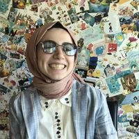 Ayşenur Şirin's Photo