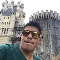 Photos de Luis Angel Sarmiento Delgado