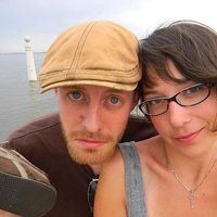 Kat Stromquist的照片