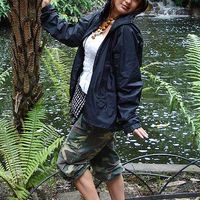 Sasha Stephenson's Photo