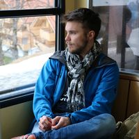 Florian Simmler的照片