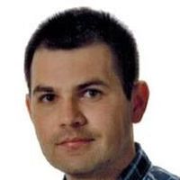 Michal Kulpa's Photo