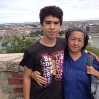 Florent Brotons's Photo