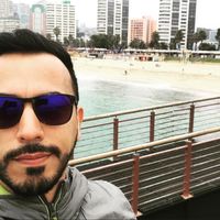 Fotos de Damián Salina