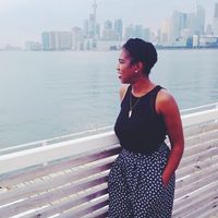 Melissa Jones的照片