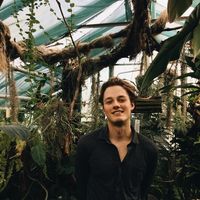 Krišjānis Rudus's Photo