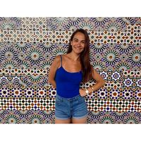 Maysa Christofoletti的照片