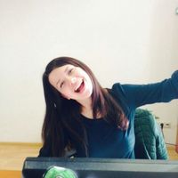 Le foto di Julia Naidenova