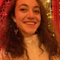 Alexandra Petrache的照片