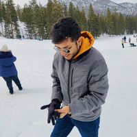 Shivam Agarwal的照片