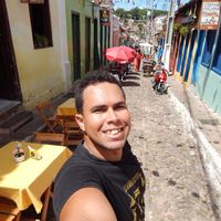 Gabriel Lins的照片