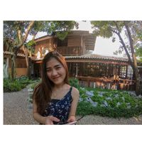 Jamjuree Lertthong's Photo