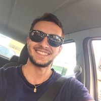 Vinícius Ferro de Morais's Photo