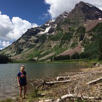 Hannah Baumgartner's Photo