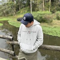 Carlos Andrés R.'s Photo