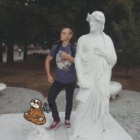 Иван Поддубный's Photo