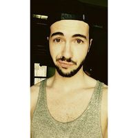 Quentin Paradis's Photo