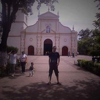 Wouter Haverkort's Photo