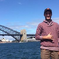 alexandre cormier's Photo