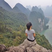 yuxi lu's Photo