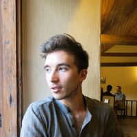 Fotos de Alexis Henrio