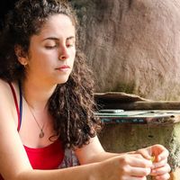 Fotos de Cinthia Paquetá