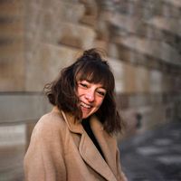 Luisa Schroeter's Photo