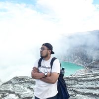 Fotos de Budi Prayogo