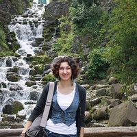 Fotos von Felicitas Schieb