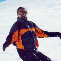 Sergio Blanes Cáceres的照片