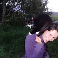 Stefanie Metze的照片