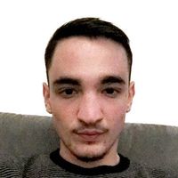 Elio Elkoubbi's Photo