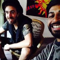 Arash Taherizadeh's Photo