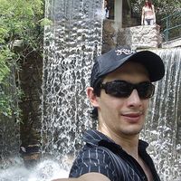 Gabriel LANPASS's Photo