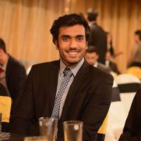 Ferjad Naeem的照片