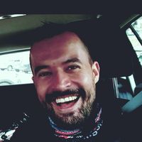 Dietmar Stuefer's Photo